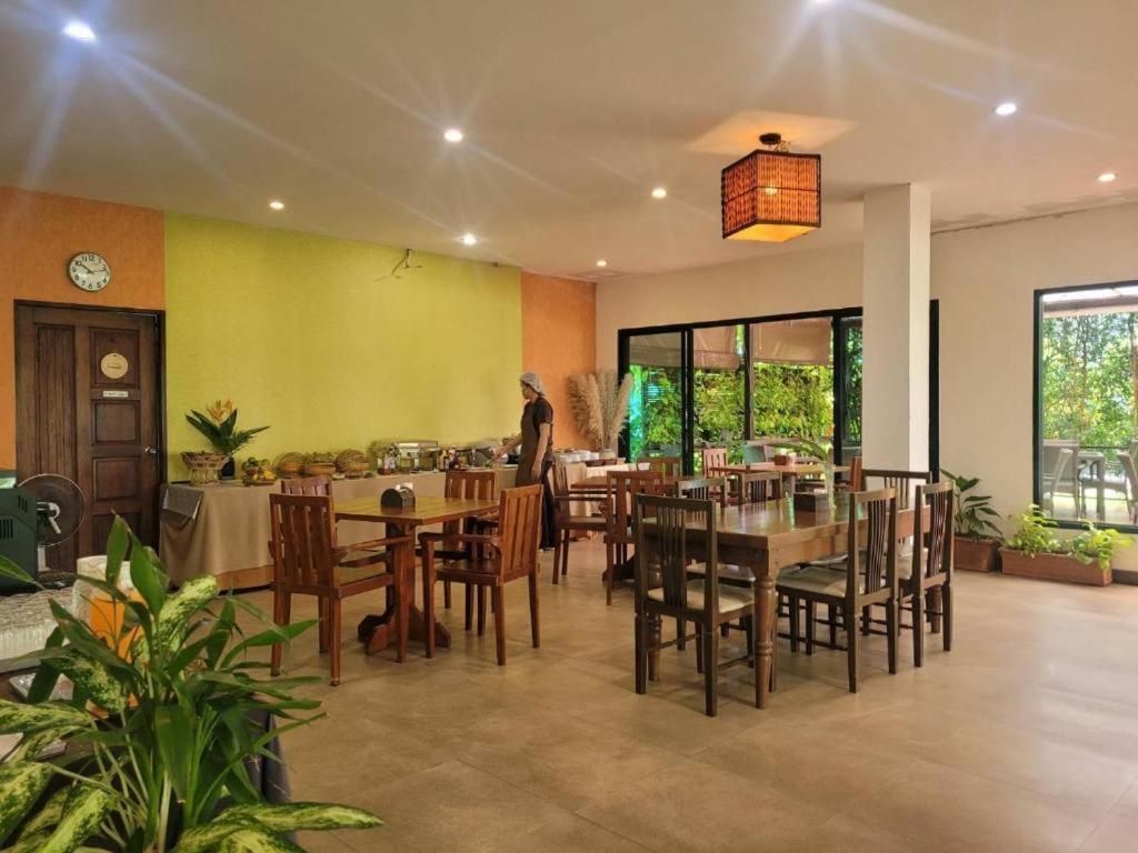 Wilacha Chiang Rai Exterior photo