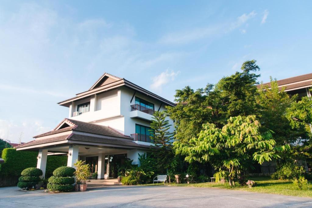 Wilacha Chiang Rai Exterior photo