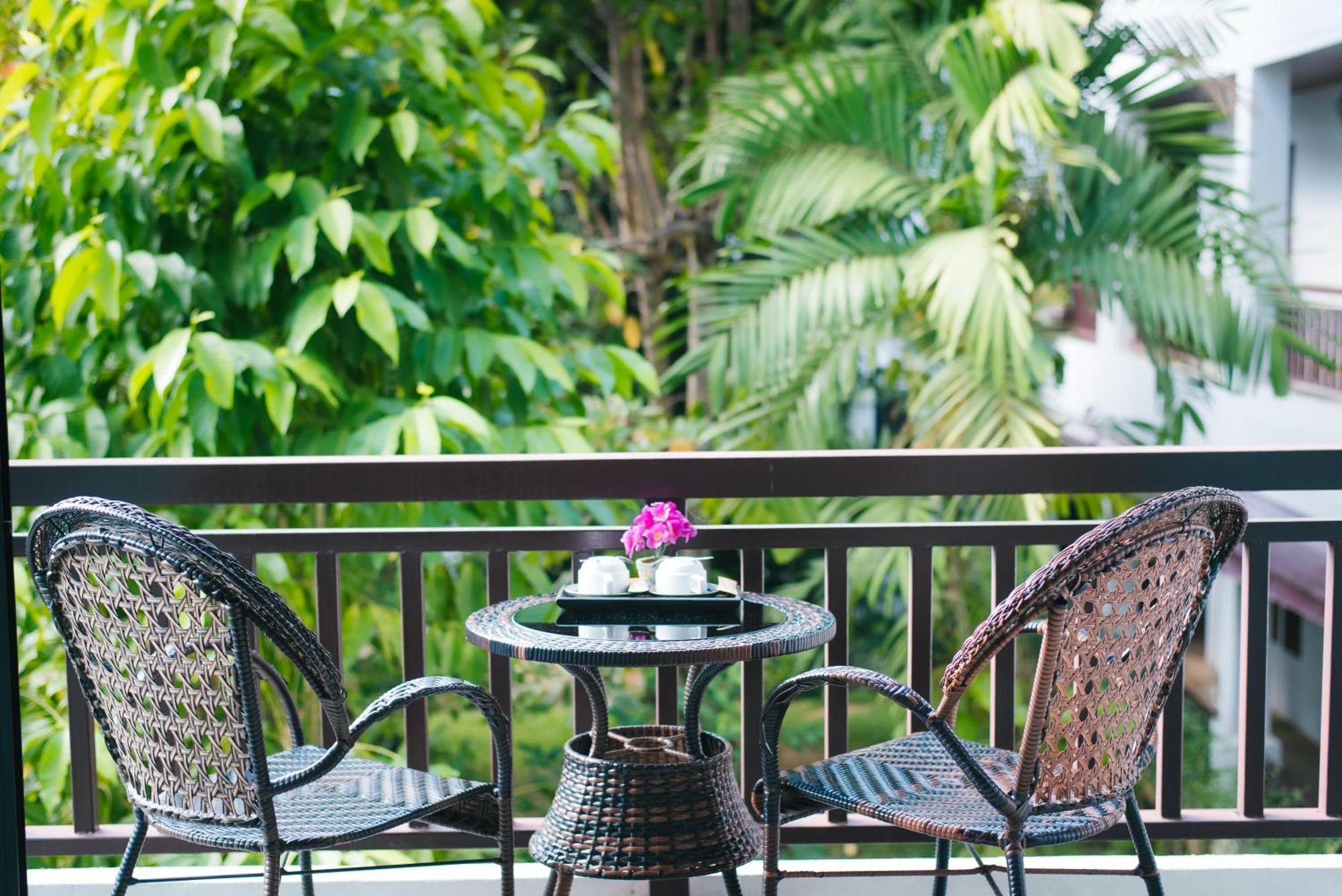 Wilacha Chiang Rai Exterior photo
