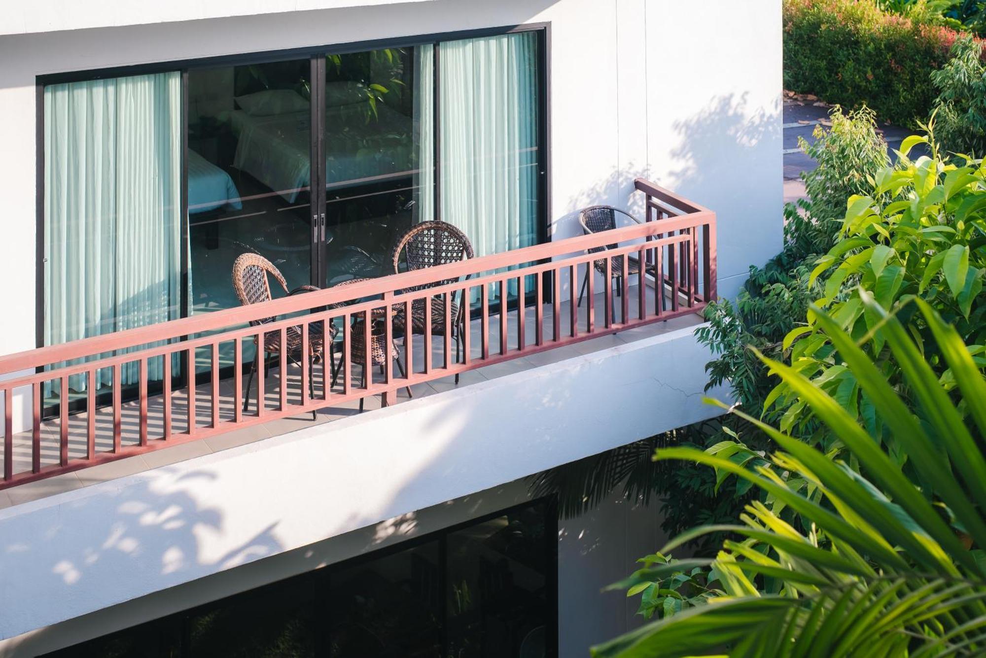 Wilacha Chiang Rai Exterior photo