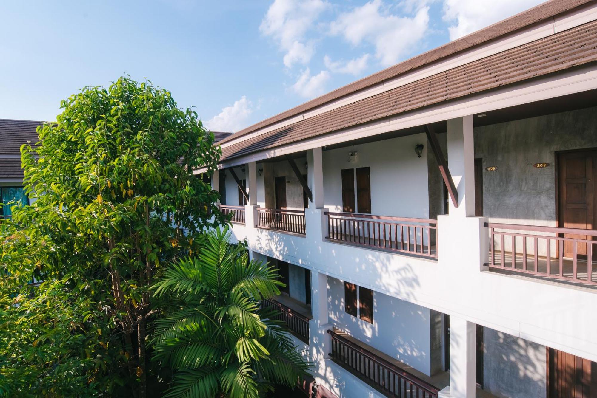 Wilacha Chiang Rai Exterior photo