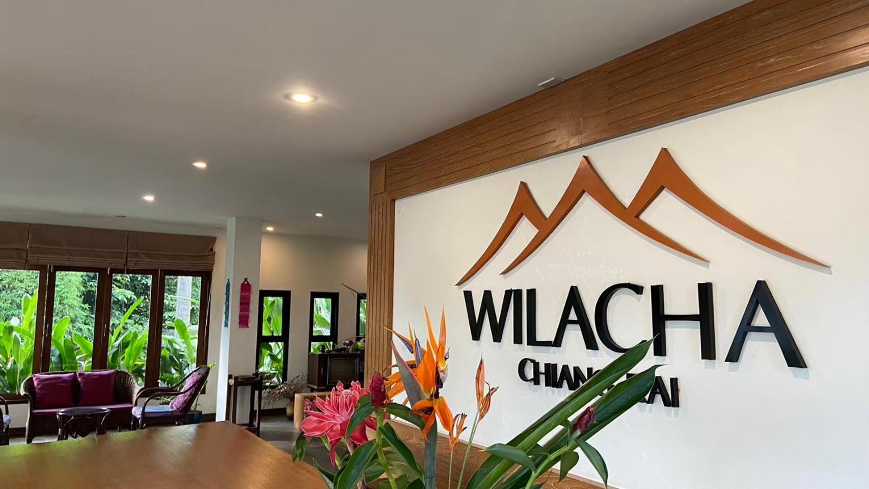 Wilacha Chiang Rai Exterior photo