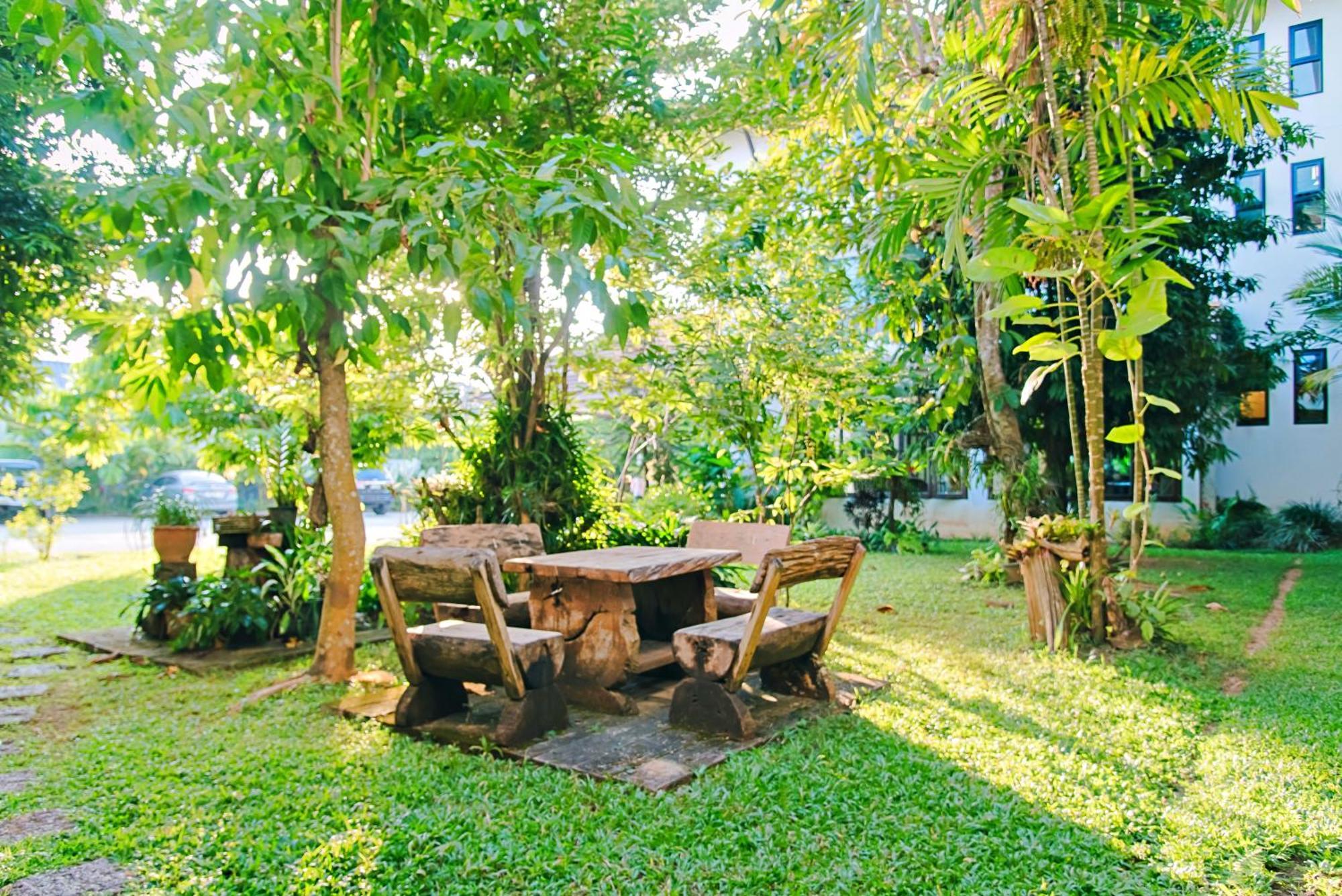 Wilacha Chiang Rai Exterior photo